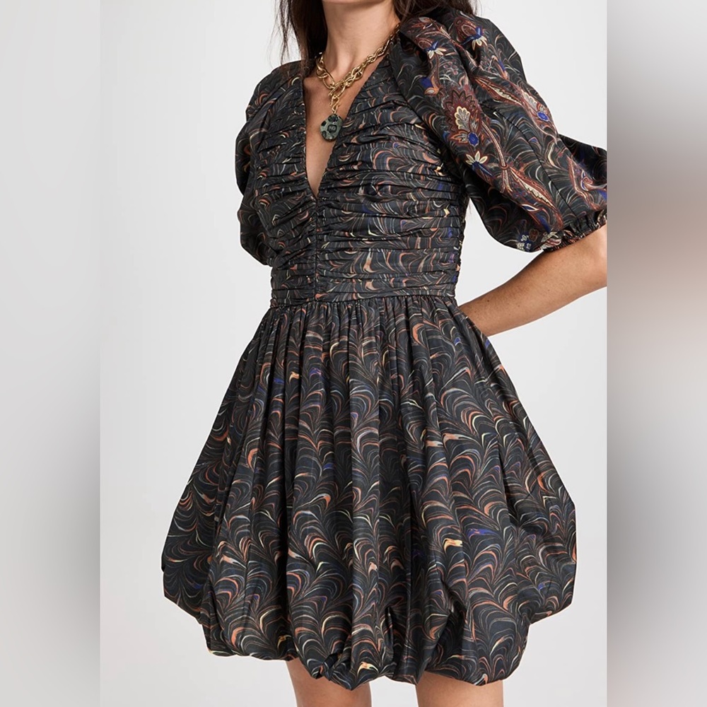 NWT Ulla Johnson Gwen dress in size 2